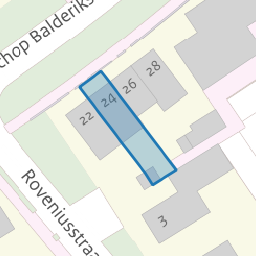 Perceel ODZ00-F-2874