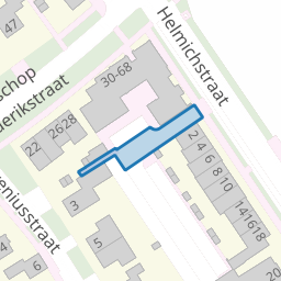 Perceel ODZ00-F-2875