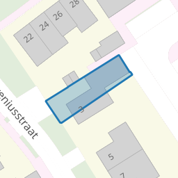 Perceel ODZ00-F-2882