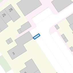 Perceel ODZ00-F-2884