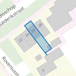 Perceel ODZ00-F-2886