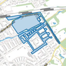 Perceel ODZ00-F-2889