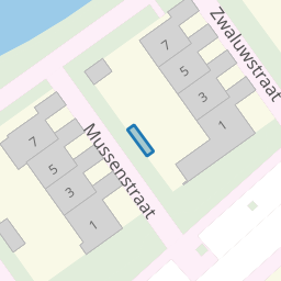 Perceel ODZ00-F-2890