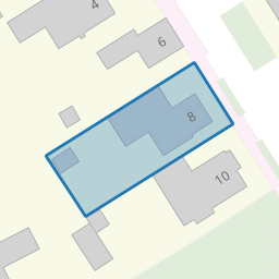 Perceel ODZ00-F-2904