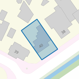 Perceel ODZ00-F-2908