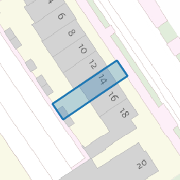 Perceel ODZ00-F-2932