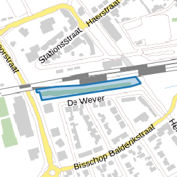 Perceel ODZ00-F-2936