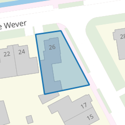 Perceel ODZ00-F-2948