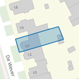 Perceel ODZ00-F-2951