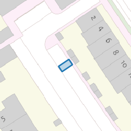 Perceel ODZ00-F-2978