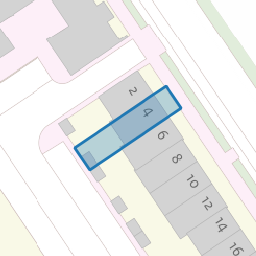 Perceel ODZ00-F-2979