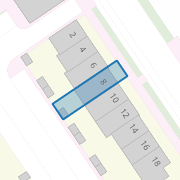 Perceel ODZ00-F-2980