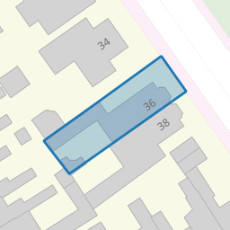 Perceel ODZ00-F-2984