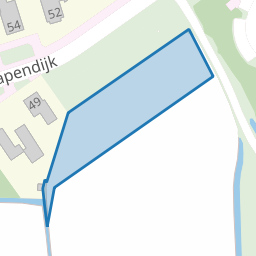 Perceel ODZ00-F-2990