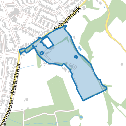 Perceel ODZ00-F-2991