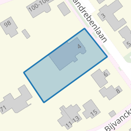 Perceel ODZ00-F-2997