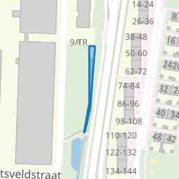 Perceel ODZ00-F-2999