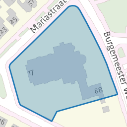 Perceel ODZ00-F-3000