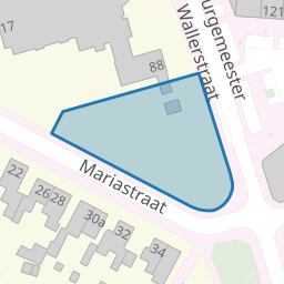 Perceel ODZ00-F-3001