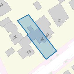 Perceel ODZ00-G-1012