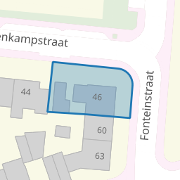 Perceel ODZ00-G-1016