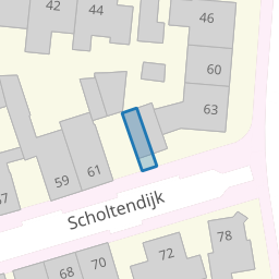 Perceel ODZ00-G-1019