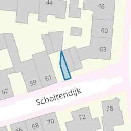 Perceel ODZ00-G-1020