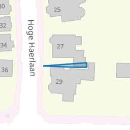 Perceel ODZ00-G-1026