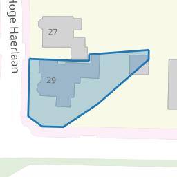 Perceel ODZ00-G-1027