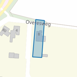 Perceel ODZ00-G-1030