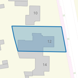 Perceel ODZ00-G-1039