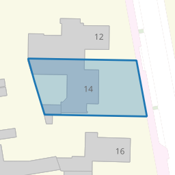 Perceel ODZ00-G-1040