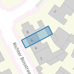 Perceel ODZ00-G-1052