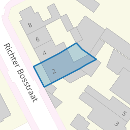 Perceel ODZ00-G-1054