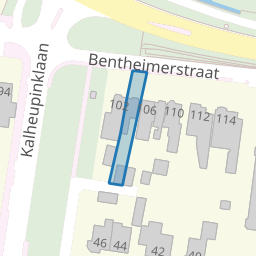 Perceel ODZ00-G-1081