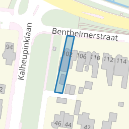 Perceel ODZ00-G-1085