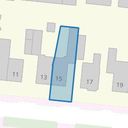 Perceel ODZ00-G-1090