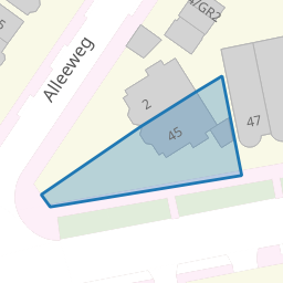 Perceel ODZ00-G-1107