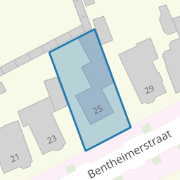 Perceel ODZ00-G-1108