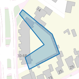 Perceel ODZ00-G-1109