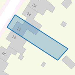 Perceel ODZ00-G-1110