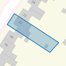 Perceel ODZ00-G-1111