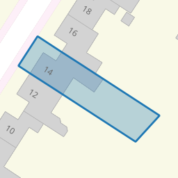 Perceel ODZ00-G-1114