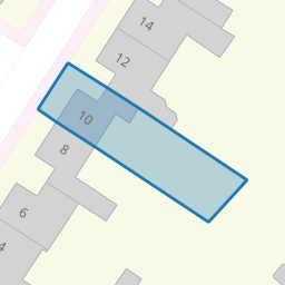 Perceel ODZ00-G-1116