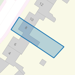 Perceel ODZ00-G-1117