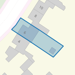 Perceel ODZ00-G-1118