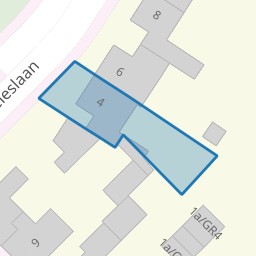 Perceel ODZ00-G-1119