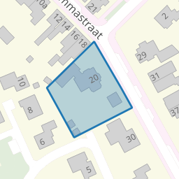 Perceel ODZ00-G-1150