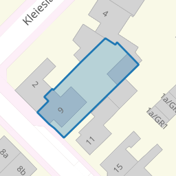 Perceel ODZ00-G-1153