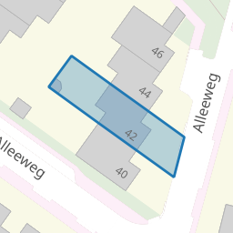 Perceel ODZ00-G-1184